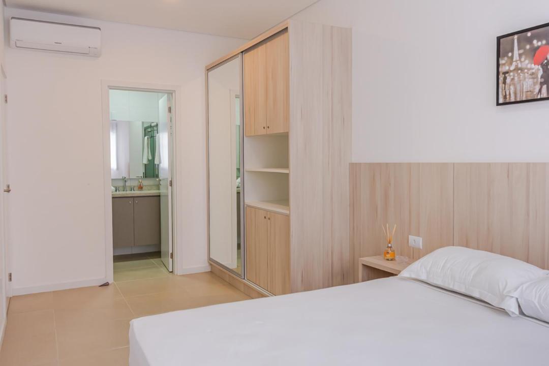 Florianópolis Praia E Montanha No Campeche, 4 Hospedes Sul8 מראה חיצוני תמונה