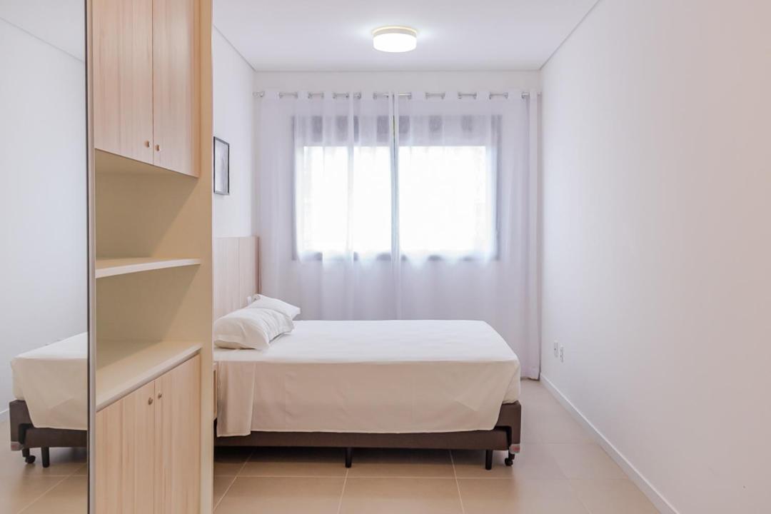 Florianópolis Praia E Montanha No Campeche, 4 Hospedes Sul8 מראה חיצוני תמונה