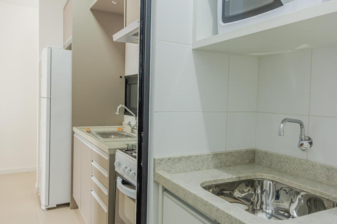 Florianópolis Praia E Montanha No Campeche, 4 Hospedes Sul8 מראה חיצוני תמונה