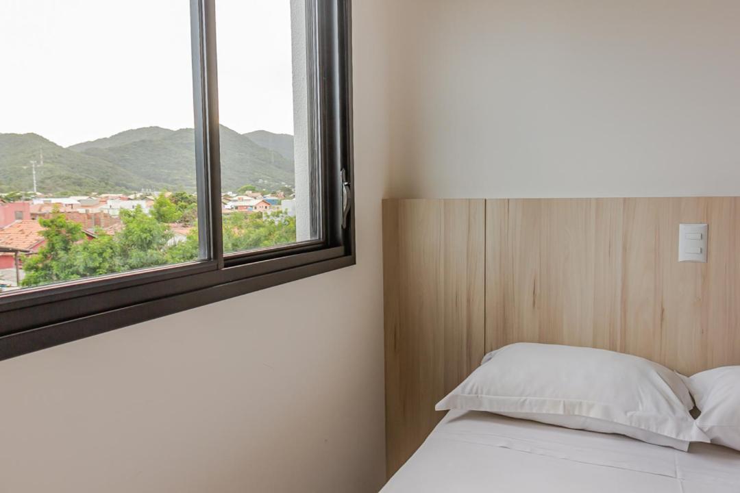 Florianópolis Praia E Montanha No Campeche, 4 Hospedes Sul8 מראה חיצוני תמונה