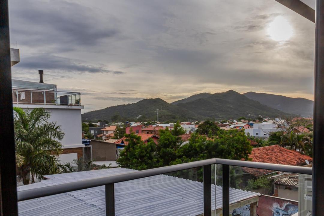 Florianópolis Praia E Montanha No Campeche, 4 Hospedes Sul8 מראה חיצוני תמונה